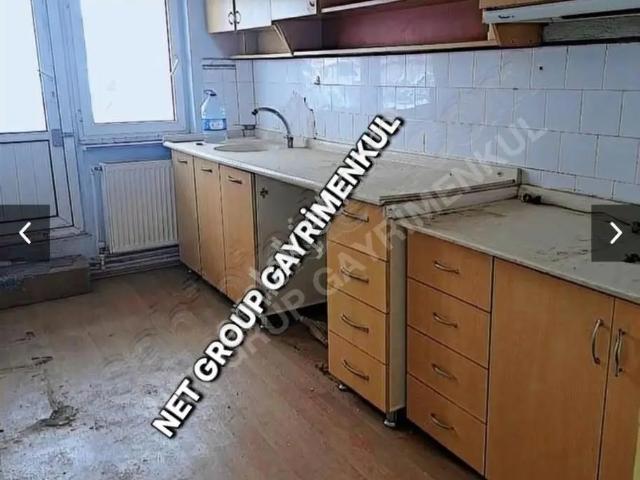 Net Group Tan Fırsat Dairesi 3+1 Rakipsiz Fiyat