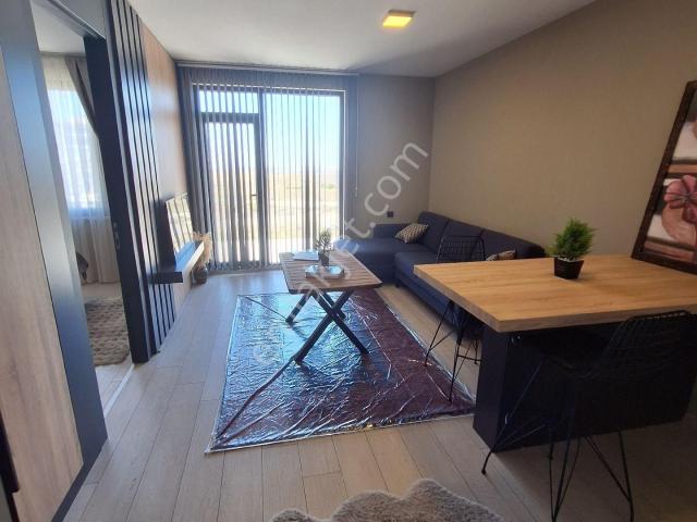 Net Group Yozgat Çapanoğlu Mahallesi Lüks Satılık 1+1 Daıre