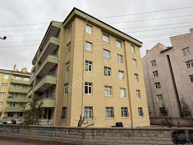 Net Emlaktan 3+1 Ara Kat Güney Cephe Boş Emin Evm Kredi Uygn