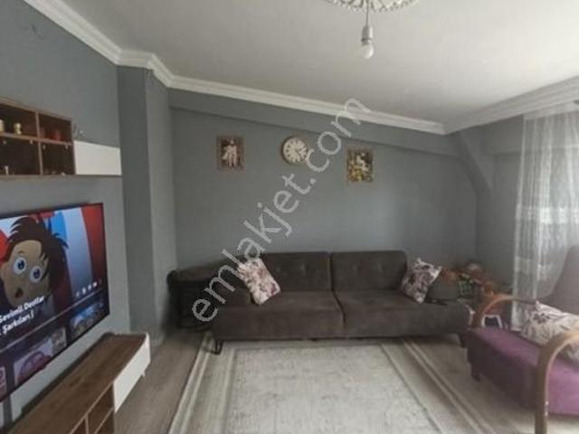 Net Emlak'tan Çamlıca Mahallesinde Satılık 3+1 Dublex Daire