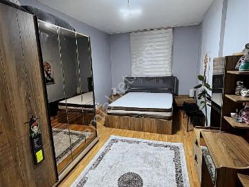 Net Emlaktan Abonelikleri Açık Ful Eşyalı Bakımlı Daire