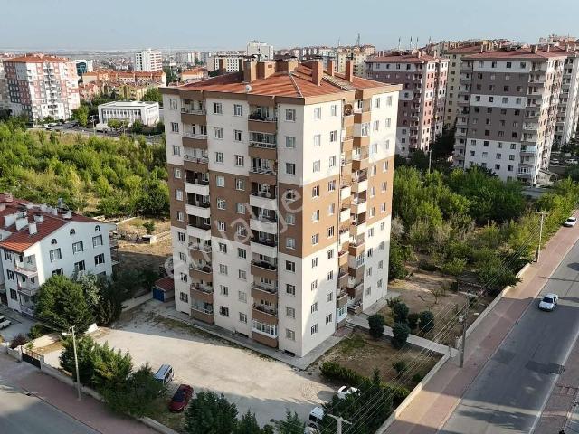 Net Emlaktan Ara Kat 3+1 Bireysel Kombili Mesaj Caddesi Üzeri