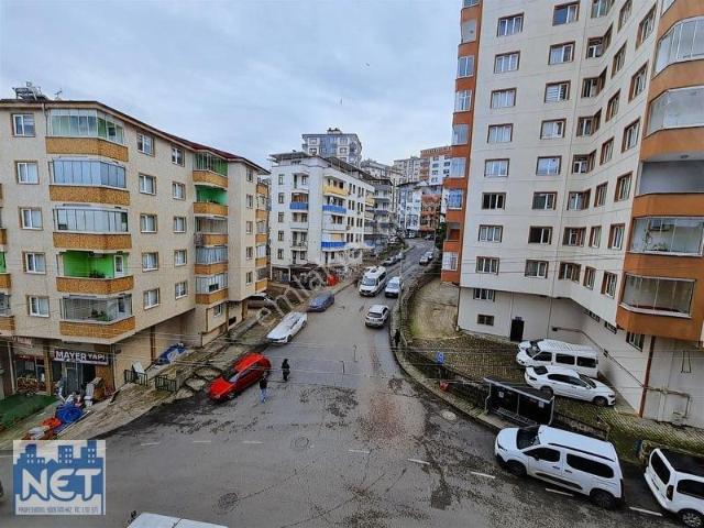 Net Emlaktan Aydınlıkevler De Yüksek Kira Getirili Daire