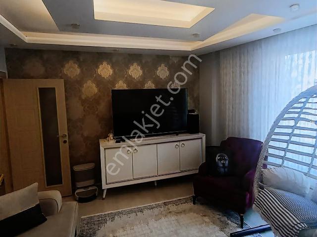 Net Emlaktan Bursa Caddesi Yakını Satılık 2+1 Daire
