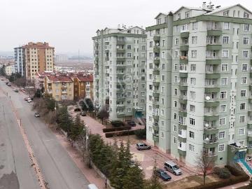 Net Emlaktan Güney Cephe Önü Açık Bakımlı Ara Kat 3+1 Daire