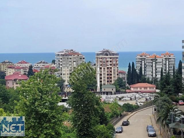 Net Emlak'tan Deniz Manzaralı Satılık 2+1 Daire