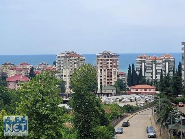 Net Emlak'tan Deniz Manzaralı Satılık 2+1 Daire