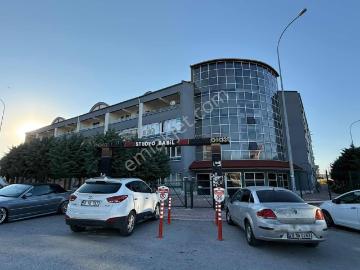 Net Emlaktan Eşyalı Ara Kat 1+1 Kiralık Daire