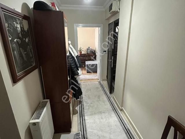Net Emlaktan Emek Mahallesi Ertaş Cad. Yakını Satılık 2+1 Daire