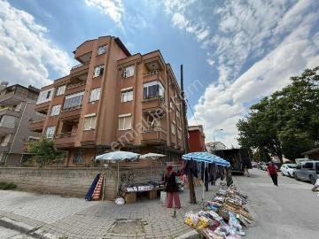 Net Emlaktan Fatih Mah Bakımlı Hemen Oturmaya Hazır Geniş Daire