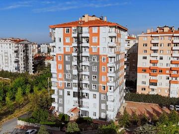 Net Emlaktan Ful Yapılı 3+1 Ara Kat Güney Cephe Kombili Daire