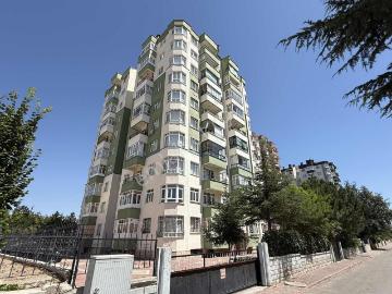 Net Emlaktan Huzurkent Sitelerinde Ful Yapılı Ara Kat 3+1 Daire