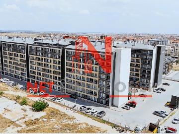 Net Emlaktan İstanbul Yolu Üzeri 1+1 Eşyalı Daire