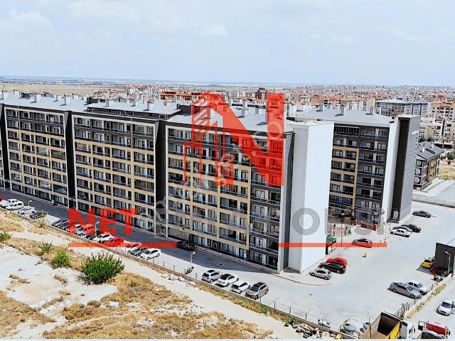 Net Emlaktan İstanbul Yolu Üzeri 1+1 Eşyalı Daire