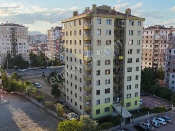 Net Emlaktan Mesaj Cad Üzeri 2+1 Ara Kat Güney Cephe