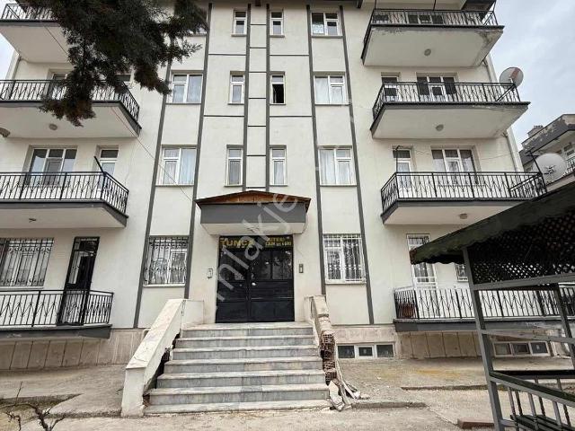 Net Emlaktan Üniversite Karşısında 2+1 Eşyalı Daire