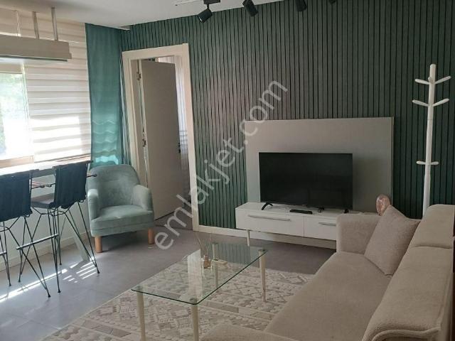Net Premium Den Çınar Da Kiralık Sıfır Eşyalı Apart