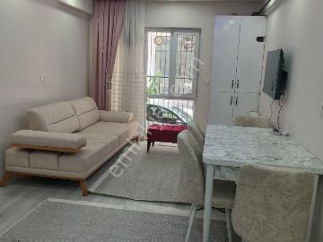Net Premium Den Çınara Yakın Kiralık 3+1 Eşyalı Apart