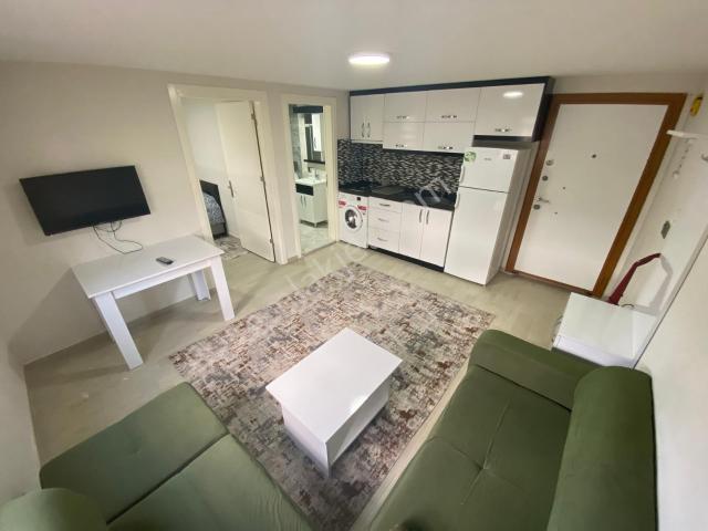 Net Premium Den Üniversite Yakını Kiralık Apartlar