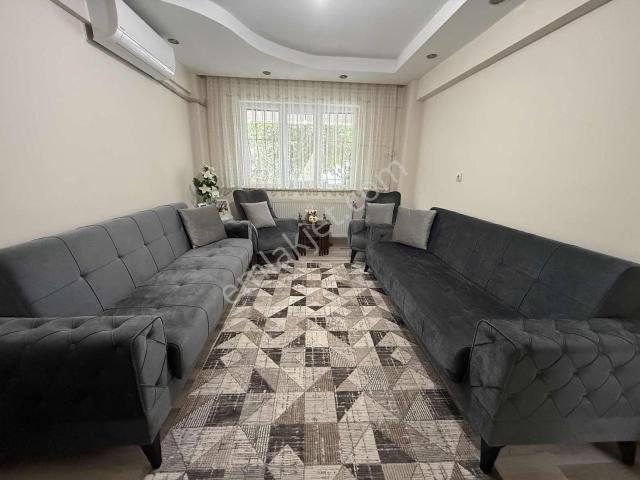 Net Premium Gayrimenkul Den Ulus Caddesi Yakını Satılık Daire
