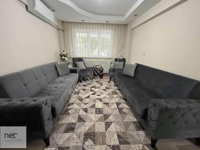 Net Premium Gayrimenkul Den Ulus Caddesi Yakını Satılık Daire