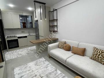 Net Premiumdan Üniversiteye Yürüme Mesafesi 2+1 Ultralüks Daire