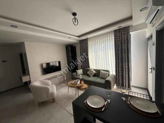 Net Premium'dan Yüksek Kira Getirli Ultra Lüx Satılık Apart