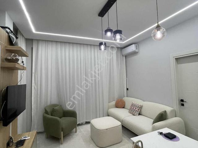 Net Premiumdan Cinkayada Kiracılı Yüksek Kredili 1+1 Daire