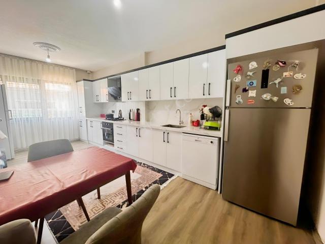 Net Premium'dan Fatih'de 3+1 175 M2 Müstakil Sıfır Bina