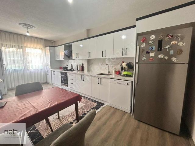 Net Premium'dan Fatih'de 3+1 180 M2 Müstakil Sıfır Bina