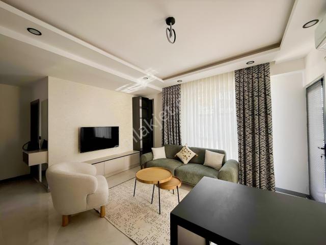 Net Premium'dan Merkezi Konumda Kiralık Lüks Daire