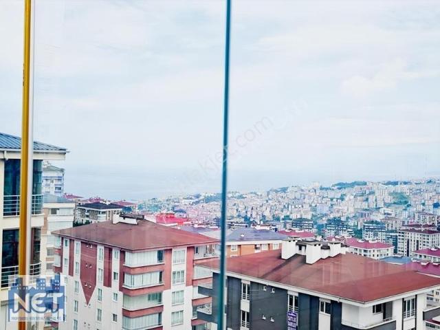 Net Pro. Emlaktan Çukurçayır'da 4+1 Deniz Manz. Kiralık Daire