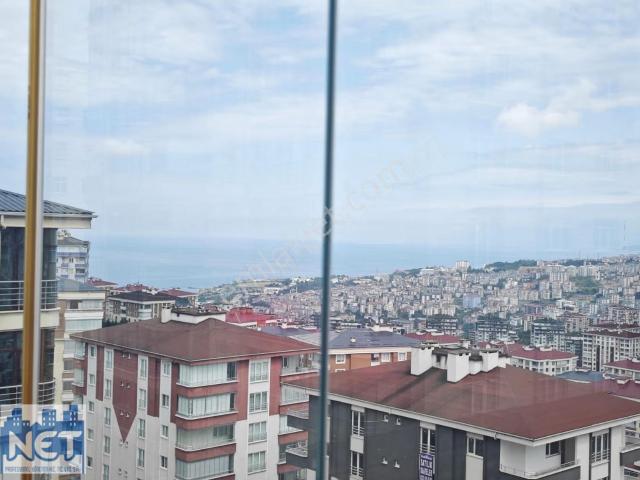 Net Profesyonel Emlak'tan 4+1 Deniz Manzaralı Daire
