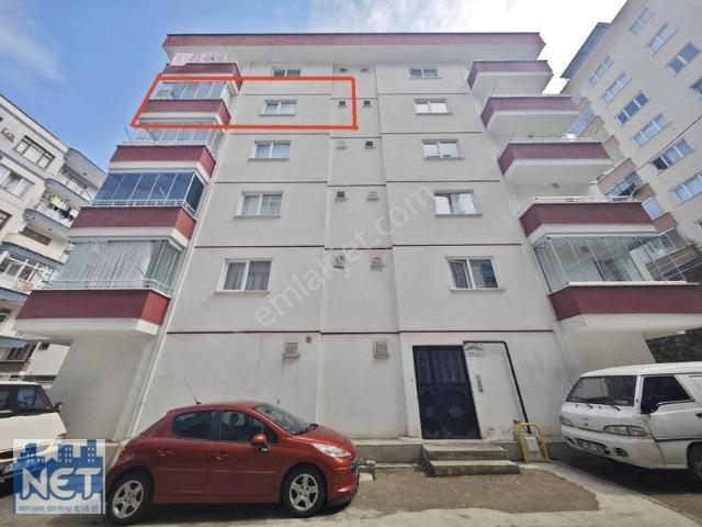 Net Profesyonel Emlak'tan Akçaabat Çolaklı'da Satılık Daire