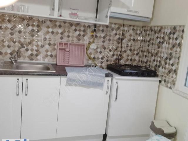 Net Profesyonel Emlak'tan Eşyalı Kiralık Daire