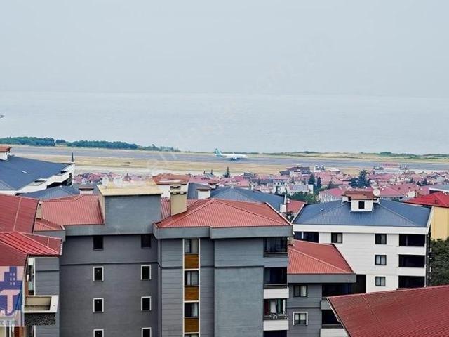 Net Profesyonel Emlak'tan *fırsat* Deniz Manzaralı Satılık Daire