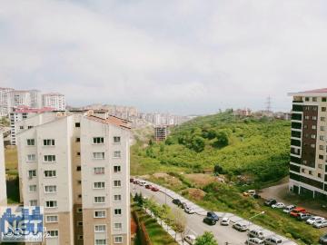 Net Profesyonel Emlak'tan Kaşüstü Tokide 3+1 Kıralık Daire