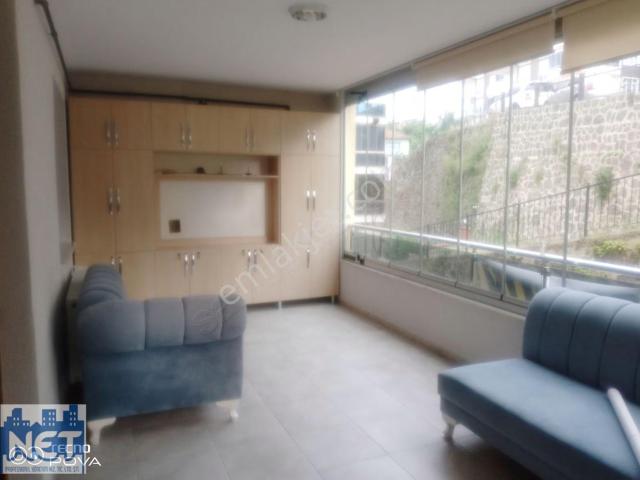 Net Profesyonel Emlak'tan Kiralık Daire