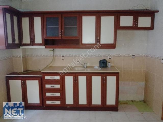 Net Profesyonel Emlak'tan Kiralık Daire
