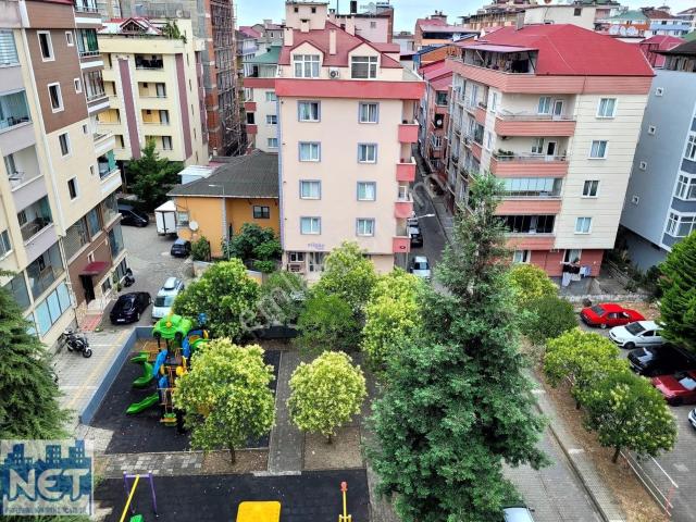 Net Profesyonel Emlak'tan Kiralık Eşyalı 2+1 Çatı Katı