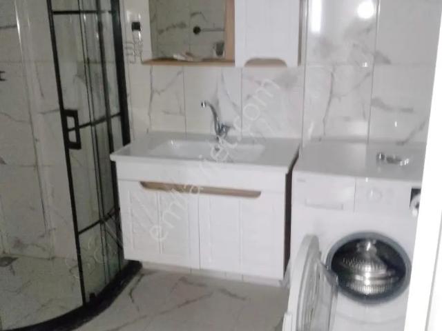 Net Profesyonel Emlak'tan Kiralık Eşyalı 2+1 Daire