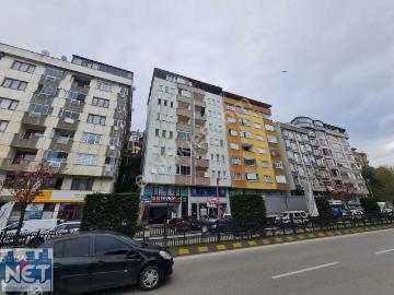 Net Profesyonel Emlak'tan Tanjant'ta Emsalsiz Kiralık Daire