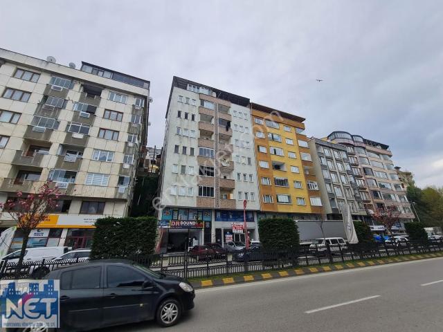 Net Profesyonel Emlak'tan Tanjant'ta Emsalsiz Kiralık Daire