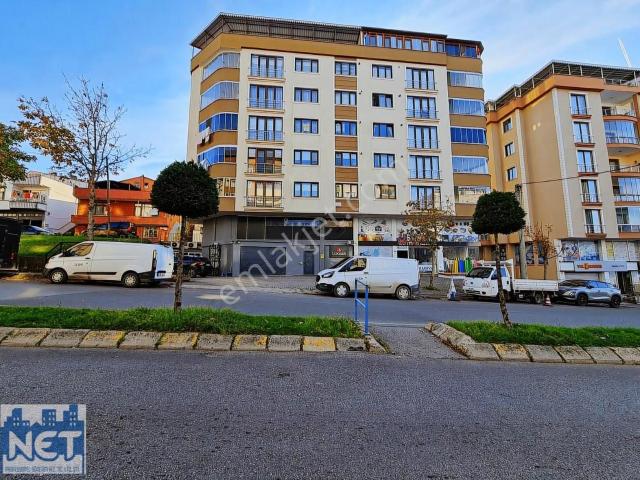 Net Profesyonel Emlaktan Yeşiltepe De Lüks Fırsat Daire