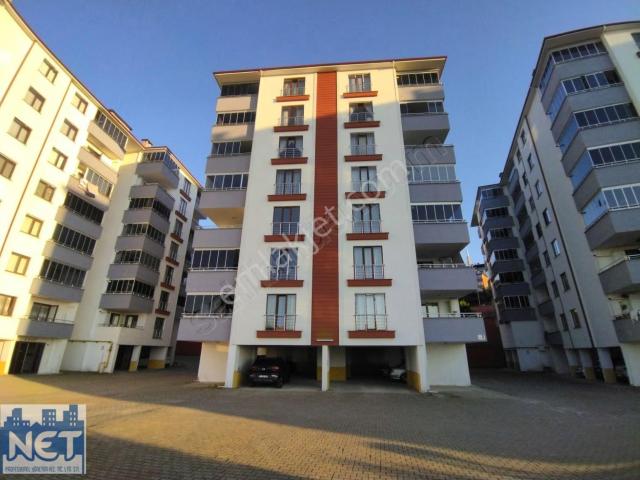 Net Profesyonel Emlak'tan Yeşilköy'de Kiralık Daire
