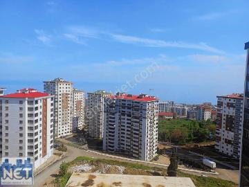 Net Profesyonel Emlak Deniz Şehir Doğa Manzaralı Ön Cephe Daire