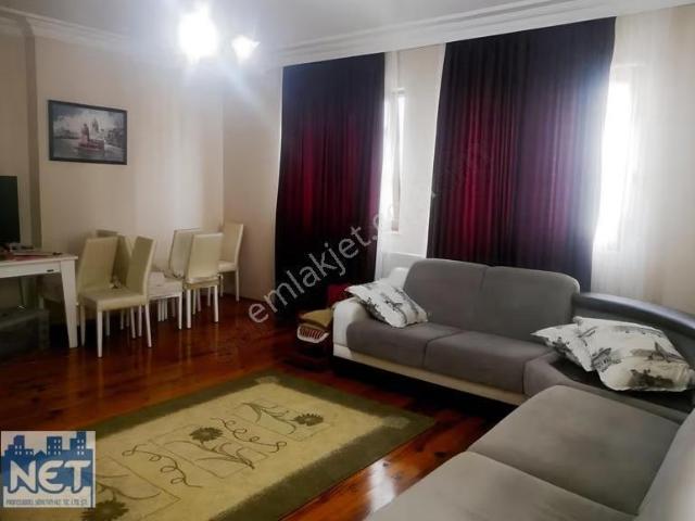 Net Profesyonel Emlak Söğütlü Üniversite Civarında Kiralık Daire