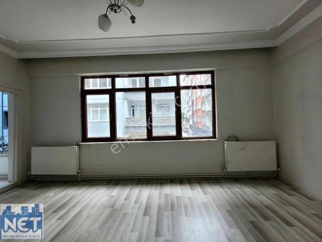 Net Profesyonelden ! Akçaabat Merkez De 3+1 Kiralık Daire