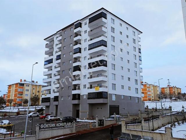Net Yatırımdan Taşınmaya Hazır Site İçerisinde 3+1 Lüx Daire