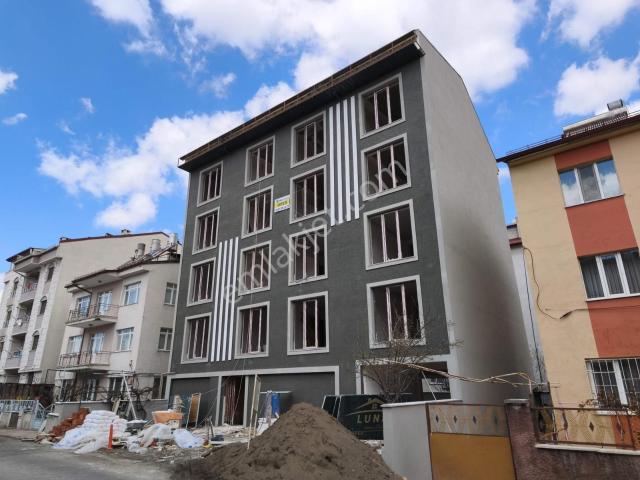 Net Yatırım'dan Yenişehir Migros Arkası Lüx 1+1 Daireler